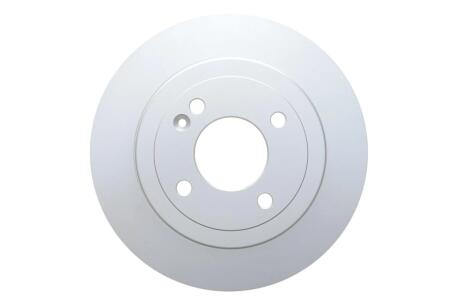 Диск тормозной Metelli 23-1376C