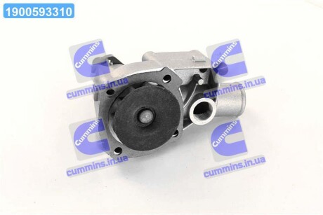 Насос водяной FIAT/LANCIA Metelli 24-0293