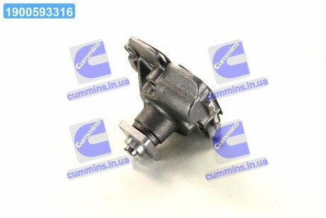 Насос водяний FORD TRANSIT 2.5D Metelli 24-0323