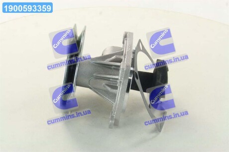 Насос водяной FIAT Metelli 24-0554