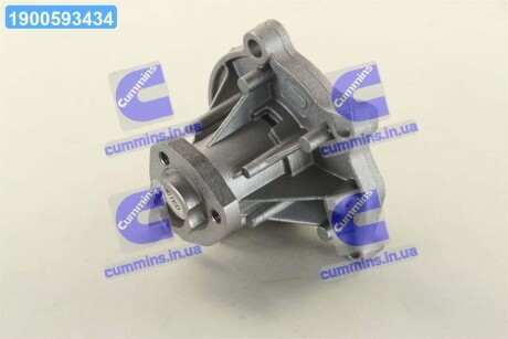Насос водяной SKODA FABIA 1.2 AZQ/BME/AWY/BM Metelli 24-0855