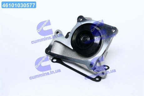 Помпа воды RENAULT CLIO (2010>)/ FLUENCE (2010>) Metelli 24-1091