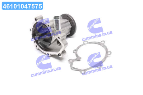 Водяний насос SSANGYONG ACTYON SPORTS I (QJ) 2.0 Xdi Metelli 24-1190