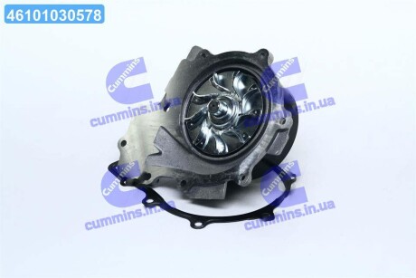 Помпа воды MERCEDES BENZ SPRINTER Metelli 24-1197