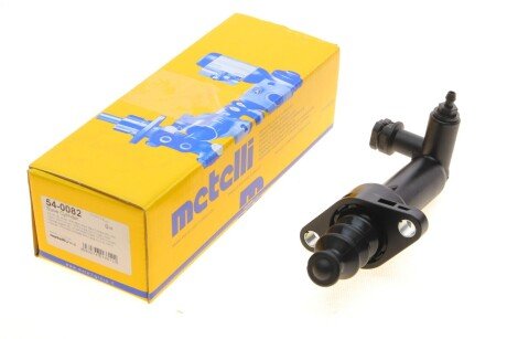 Цилиндр сцепления (рабочий) Audi A3/Seat/Skoda Fabia/Octavia/VW Golf/Polo/Passat B6 03-/B8/Caddy UA63 Metelli 54-0082