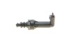 Цилиндр сцепления (рабочий) Audi A3/Seat/Skoda Fabia/Octavia/VW Golf/Polo/Passat B6 03-/B8/Caddy UA63 Metelli 54-0082 (фото 7)