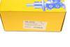 Підшипник вижимний Ford Focus 1.4/1.6/1.8/2,0 98-04/Transit Courier 1.5TDCi 14- UA63 Metelli 56-0002 (фото 8)