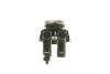 Підшипник вижимний Ford Fiesta/Fusion 01-12/Mazda 2 1.4 03-07 (opt-om) Metelli 56-0003 (фото 4)