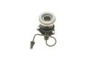 Підшипник вижимний Opel Combo 1.2i/1.4i/1.7Di 01- UA63 Metelli 56-0008 (фото 8)