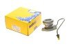 Підшипник вижимний Opel Astra H/J/K 1.7-1.9CDTi/2.0 04-10/Insignia 1.4-1.6 13-17/Vectra C/Zafira UA63 Metelli 56-0013 (фото 1)