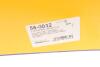 Підшипник вижимний VW Sharan/Ford Galaxy/Mondeo/Seat Alhambra 1.9TDi/1.8-2.8 95-10 UA63 Metelli 56-0032 (фото 16)