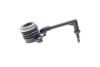 Підшипник вижимний Renault Megane II/Nissan Primera 1.9dCi/2.0 02-09 UA63 Metelli 56-0043 (фото 3)