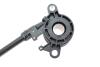 Підшипник вижимний Renault Megane II/Nissan Primera 1.9dCi/2.0 02-09 UA63 Metelli 56-0043 (фото 5)
