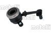 Підшипник вижимний Renault Duster/Logan/Kangoo/Megane 1.5dci/1.4-1.6 03- UA63 Metelli 56-0044 (фото 1)