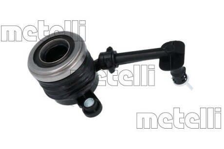 Подшипник выжимной Renault Duster/Logan/Kangoo/Megane 1.5dci/1.4-1.6 03- UA63 Metelli 56-0044