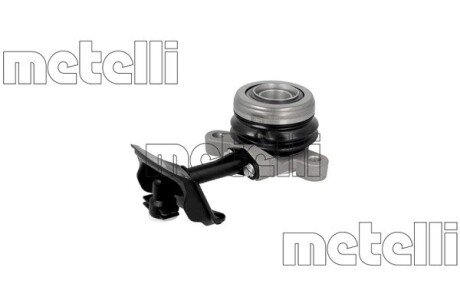 Підшипник вижимний Renault Kangoo 1.6 16V/1.9dCi 01- UA63 Metelli 56-0053