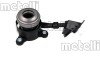 Підшипник вижимний Citroen C4/Peugeot 207/308/5008 1.6 16V/1.6HDi/THP 06- UA63 Metelli 56-0058 (фото 1)