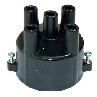 Крышка распределителя зажигания OPEL 1211271 METZGER 0881002