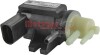 Клапан управления давлением VW GOLF IV (1J1) - 1.9 TDI METZGER 0892592 (фото 1)
