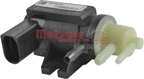 Клапан управления давлением VW GOLF IV (1J1) - 1.9 TDI METZGER 0892592