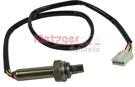Лямбда-зонд VOLVO 30611511 METZGER 0895552