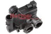 Клапан системи охолодження MERCEDES-BENZ CLS (C219) - CLS 350 (219.356) (10.2004 - 12.2010) METZGER 0899338 (фото 1)
