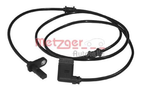 Датчик ABS METZGER 0900103