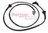 Датчик ABS METZGER 0900145 (фото 1)