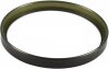 Кольцо ABS CITROEN BERLINGO (B9), C5 III (RD_); PEUGEOT 2008, 307 SW (3H), PARTNER TEPEE METZGER 0900178 (фото 2)