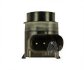 Датчик системы парковки (ЧЕРНЫЙ) VW AMAROK (2H_, S1B), TIGUAN (5N_), TOUAREG (7P5)(AM-VERSION) METZGER 0901043 (фото 2)