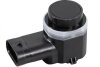 Датчик системы парковки (ЧЕРНЫЙ) VW AMAROK (2H_, S1B), TIGUAN (5N_), TOUAREG (7P5)(AM-VERSION) METZGER 0901043 (фото 3)