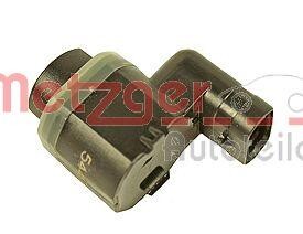 Датчик системы парковки VW PASSAT B6 (3C2) - 2.0 FSI (03.2005 - 07.2010) METZGER 0901047