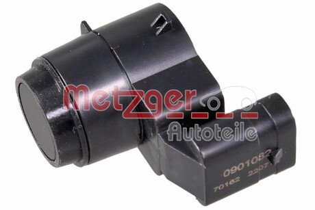 Датчик системи паркування BMW 1 (E81), 3 (E90, E91), X1 (E84) -ua METZGER 0901082