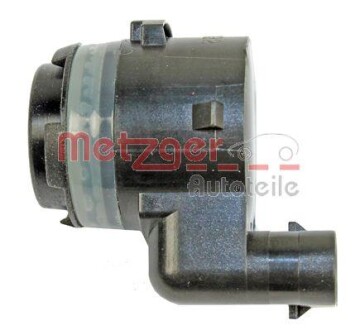Фото датчик системы парковки VW GOLF VII (BA5, BV5) - 1.6 TDI METZGER 0901129 Датчик системы парковки VW GOLF VII (BA5, BV5) - 1.6 TDI METZGER 0901129