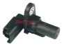 Датчик обертів колінвалу RENAULT LAGUNA II (BG0/1_) - 2.0 16V (BG1Y) METZGER 0902196 (фото 1)