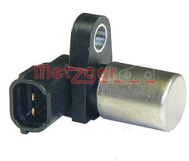 Датчик обертів колінвалу SUBARU FORESTER (SG_) - 2.0 AWD (SG5) METZGER 0902255