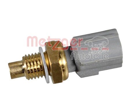 Датчик температуры охлаждающей жидкости MAZDA 323 F VI (BJ), 323 S VI (BJ), 626 V (GF), PREMACY (CP) METZGER 0905097