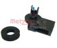 Датчик температуры воздуха AUDI A4 1.6-2.8 1994-2001/SKODA OCTAVIA-SUPERB 1.4-2.8/VW GOLF IV 1.4-2.8 2 METZGER 0905402 (фото 1)