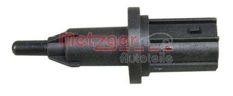 Датчик температури повітря HONDA ACCORD VII (CL, CN), CIVIC VII (ES, ET), CR-V II (RD_) -ua METZGER 0905452