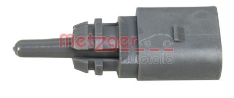 Датчик температуры воздуха VW GOLF VII (5G1, BQ1, BE1, BE2) - 1.6 TDI METZGER 0905463