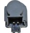 Вимикач стопсигналу FORD FIESTA V (JH_, JD_), FOCUS II (DA_), MONDEO IV (BA7), TOURNEO CONNECT; MAZDA METZGER 0911070 (фото 2)