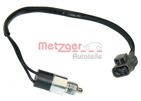 Вимикач ліхтаря заднього ходу NISSAN PRIMERA (P11) - 1.6 16V -ua METZGER 0912038