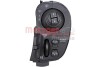 Перемикач підрульовий RENAULT KANGOO (KW0/1_) - 1.5 DCI 105 (KW0F) -ua METZGER 0916458 (фото 1)