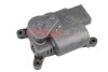 Електропривід повітряної заслонки SKODA KODIAQ (NS7,...) - 1.4 TSI (10.2016->) (OEM-PART) METZGER 0917688 (фото 1)