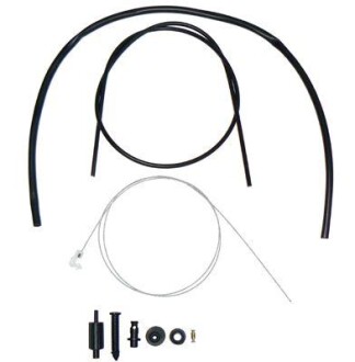 Трос акселератора RENAULT CLIO II (BB0/1/2_, CB0/1/2_)RENAULT CLIO MK II (BB0/1/2_, CB0/1/2_) METZGER 10.0383