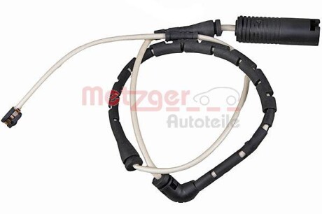 Датчик гальмівний LAND ROVER RANGE ROVER III (L322) - 3.0 D 4X4 (03.2002 - 08.2012) -ua METZGER 1190100