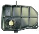 Бачок расширительный MB W203, S203, C209, A209 00-10 METZGER 2140043 (фото 3)