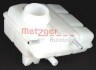 Бачок розширювальний CHEVROLET -ua METZGER 2140108 (фото 1)