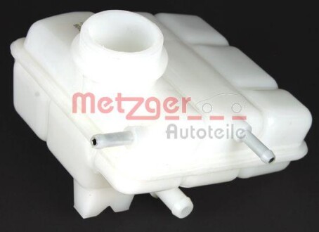 Бачок розширювальний CHEVROLET -ua METZGER 2140108