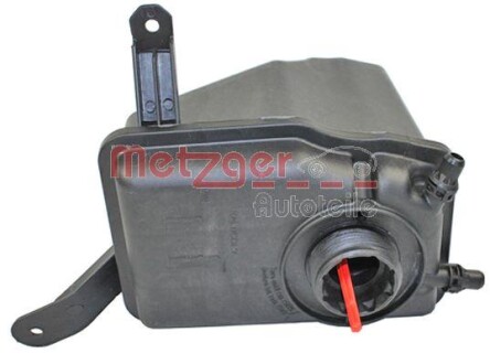 Бачок розширювальний BMW 5 (E60, E61), 6 (E63) 03- -ua METZGER 2140163
